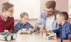 STEM-лайфхаки до першого вересня