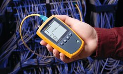 Рекомендации по выбору тестера для медных кабельных систем