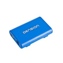 Автомобильный iPod USB Bluetooth адаптер Dension Gateway Lite BT для Lexus Toyota GBL2TO1 - Краткое описание