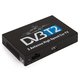 Автомобильный цифровой тюнер DVB-T2 с функцией записи