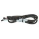8-Pin LVDS Cable for Car Video Interfaces (HLVDSC0003)
