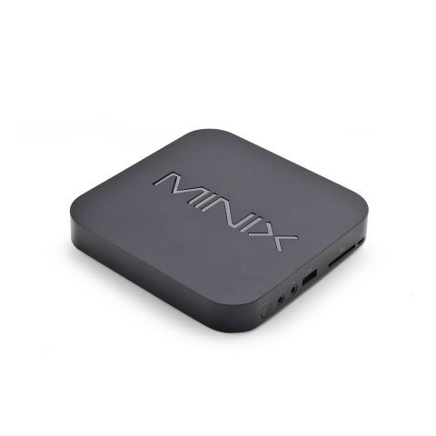 Android Smart TV Box Minix Neo X5