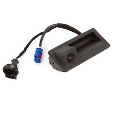 Rear View Camera for Volkswagen Golf, Jetta, Tiguan, Passat - Short description
