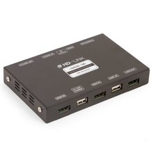 Video Interface with HDMI for Chevrolet of 2015– MY, Opel of 2014– MY, and GMC 2016– MY - Short description