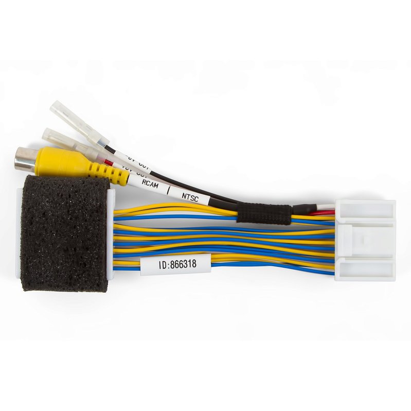Camera Connection Cable for Lexus with GEN8 13CY/15CY EU Media