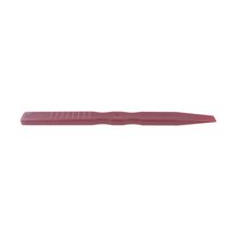 Car Trim Removal Tool with Narrow Flat Blade Polyurethane, 180×17 mm - Short description