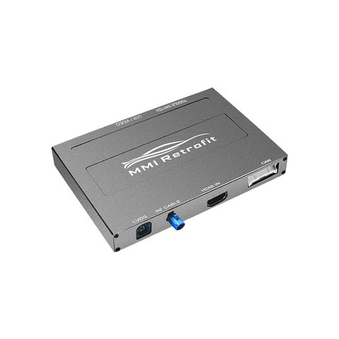 Apple CarPlay Adapter for Lexus ES LS NX UX cars