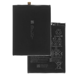 Аккумулятор HB486586ECW для Huawei Mate 30, Nova 7i, P40 Lite, Li Polymer, 3,82 B, 4200 мАч, Original PRC , #TAS L09 TAS L29 TAS AL00 TAS TL00