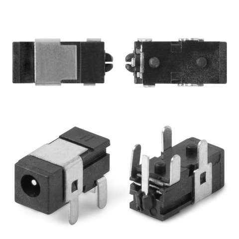 Charge Connector compatible with Tablets, type 7 