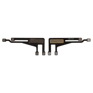 Flat Cable compatible with iPhone 6, Wi Fi antenna, with components 