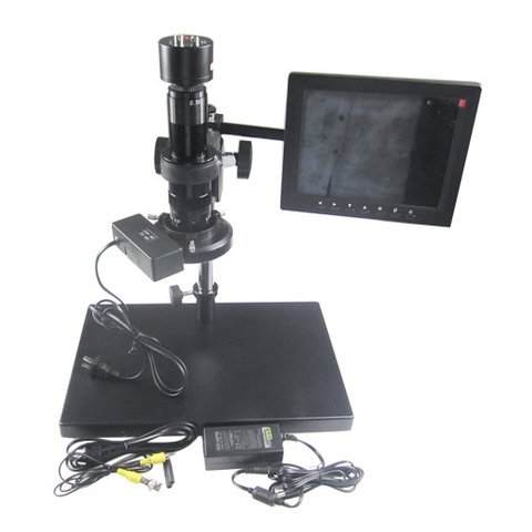 Video Microscope Eyepiece KE 208A