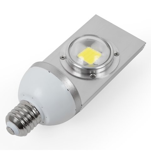 LED Street Light 30 W, E40, cold white, 6000 6500 K 