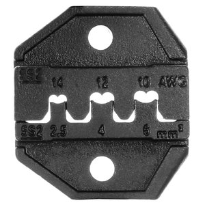 Crimper Die Pro'sKit CP 5S2D
