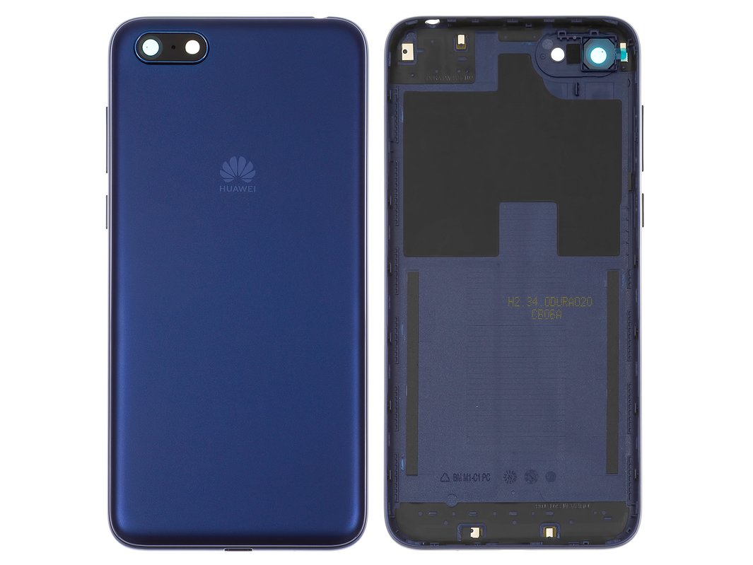 huawei y5 prime 2018 back cover online