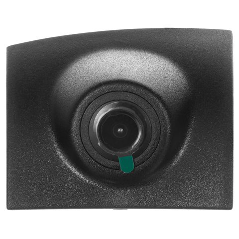 Car Front View Camera for BMW X5 2015 2016 MY