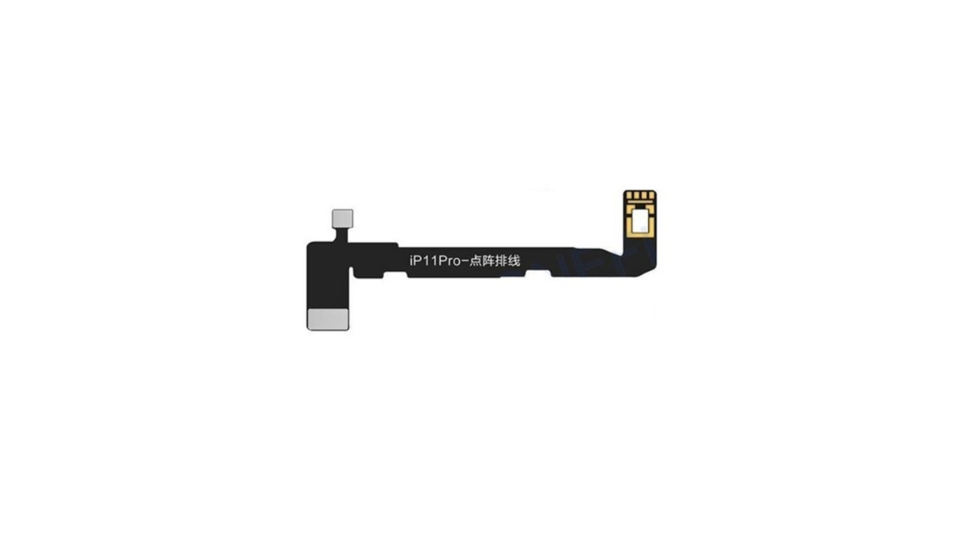 Jc Iface Flex Cable For Iphone 11 Pro Gsmserver