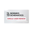 Borneo Schematics Activation Renew (1 User / 12 Months)