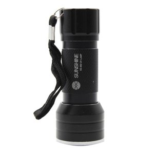 UV Lamp Sunshine SS 003, LED 