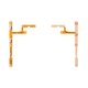 Flat Cable compatible with Infinix Hot 50 4G (X6882), (start button, sound button)