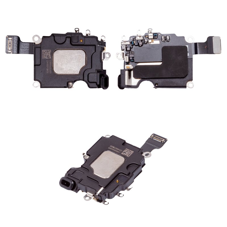 Speaker compatible with iPhone 16 Pro Max - GsmServer