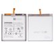 Аккумулятор EB-BS922ABE для Samsung S921 Galaxy S24, Li-ion, 3,88 B, 4000 мАч, Original (PRC)