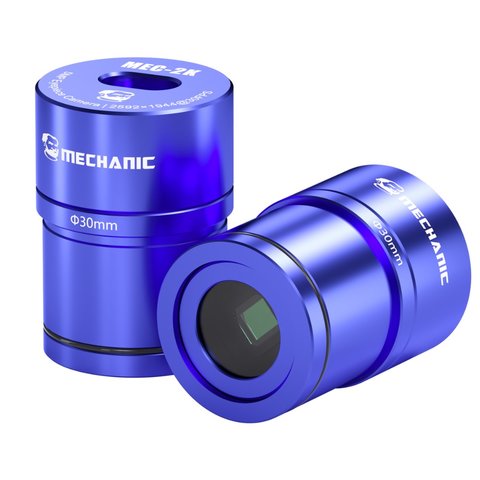 Camera Eyepiece Mechanic MEC 2K, for microscope, 2592*1944 