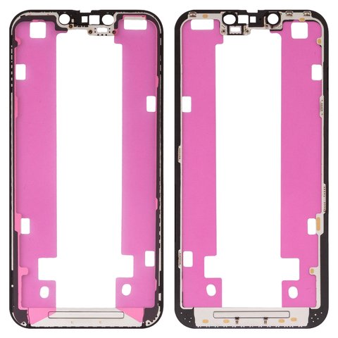LCD Binding Frame compatible with iPhone 13, Original PRC  