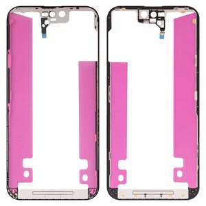 LCD Binding Frame compatible with iPhone 14 Pro Max, Original PRC  