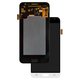 Pantalla LCD puede usarse con Samsung J320 Galaxy J3 (2016), blanco, sin marco, Original (PRC), dragontrail Glass, original glass