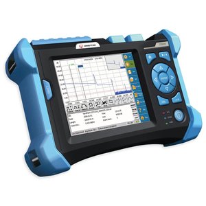 Reflectometro óptico OTDR  ORIENTEK TR600 SS24AF