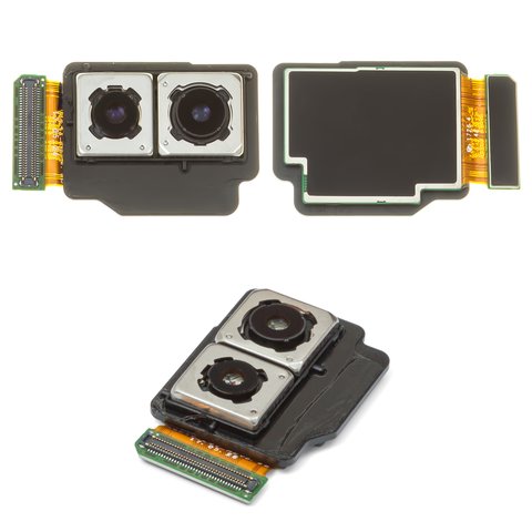 Cámara puede usarse con Samsung N950F Galaxy Note 8, N950FD Galaxy Note 8 Duos, principal, remanufacturados