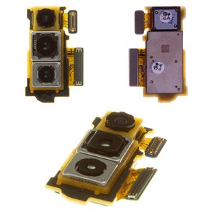 Cámara puede usarse con Samsung G973 Galaxy S10, G975 Galaxy S10 Plus, principal, remanufacturados