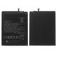 Batería BN46 puede usarse con Xiaomi Redmi 7, Redmi Note 8, Redmi Note 8T, Li-Polymer, 3.85 V, 4000 mAh, High Copy, sin logotipo, M1810F6LG, M1810F6LH, M1810F6LI