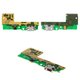 Cable flex puede usarse con Xiaomi Redmi 5, del micrófono, del conector de carga, Original (PRC), placa del cargador, MDG1, MDI1
