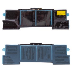 Batería A1953 puede usarse con Apple MacBook Pro 15'', Li ion, 11.40 V, 7336 mAh, Original PRC , A1990 