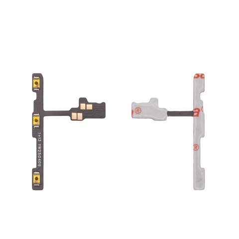 Cable flex puede usarse con OnePlus 13, del botón de volumen, del botón de encendido