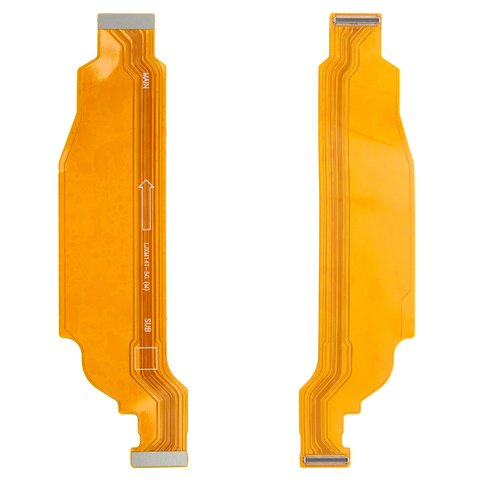 Cable flex puede usarse con Xiaomi 14T, entre placas