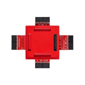 Adaptador multifuncional eMMC UFS NB2