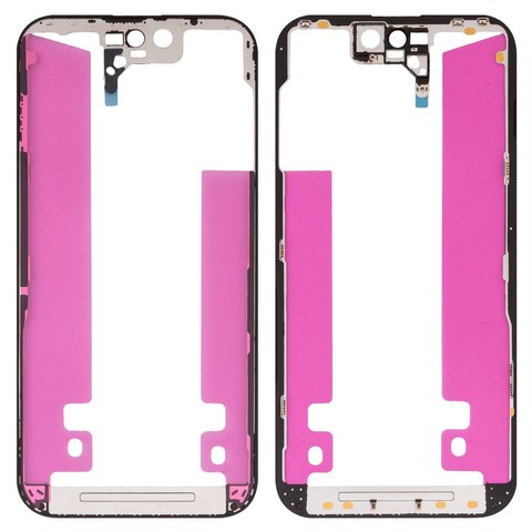 Marco de pantalla puede usarse con iPhone 14 Pro, Original PRC 