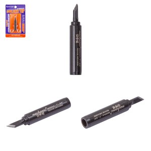 Punta para cautín Mechanic 900M T SK, antiestático, para soldadura sin plomo
