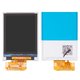 Pantalla LCD puede usarse con Nokia 105 4G (2023), sin marco