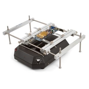 Інфрачервоний нагрівач плат Tornado 122x122 мм  