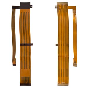 FPC кабель для видеоинтерфейса для Mercedes Benz ML класса W164 FPCABL0007 