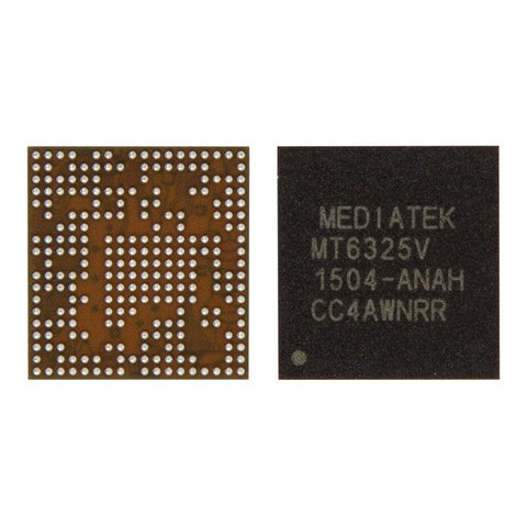 Мікросхема керування живленням MT6325V для Lenovo IdeaTab A10 70 A7600 , TAB 2 A10 70F, Tab 2 A10 70L;  Lenovo A7000, P70, Vibe S1