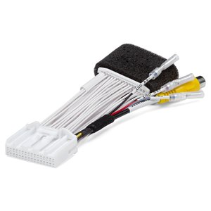 Кабель для під'єднання  камери в автомобілях Nissan із системою Nissan Audio