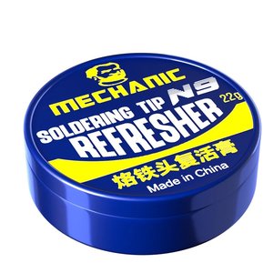 Очищувач жал Mechanic N9 MCN 20 , 22g