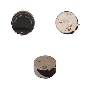 Акумулятор для Apple AirPods Pro, AirPods Pro 2, Li ion, 3,7 В, 30 мАг, Original PRC , правий, A2084 A2083 A2931 A2699 A2698 