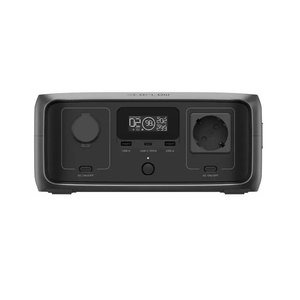 Зарядна станція EcoFlow RIVER 3