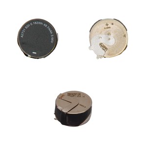 Акумулятор A2731 для Apple AirPods Pro, AirPods Pro 2, Li ion, 3,66 B, 49,7 мАг, Original PRC , правий, лівий, A2084 A2083 A2931 A2699 A2698 