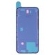Стикер задней панели корпуса (двухсторонний скотч) для Apple iPhone 14, Original, adhesive